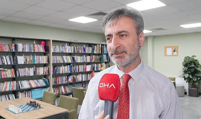 Uzmandan LGS'de tercih uyarısı: Puana değil yüzdelik dilime göre hareket edin