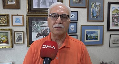 Uzmanından Avrupa'yı kavuran 'ölümcül sıcaklık' uyarısı