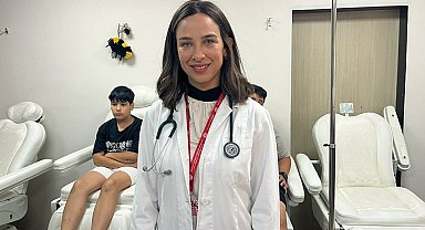 Uzmanından ilaçla kontrol altına alınamayan polen ve arı alerjisine karşı 'aşı' önerisi