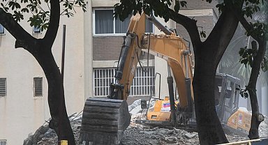 Venezuela'daki depremlerde hayatını kaybedenlerin sayısı 4 bin 333'e yükseldi