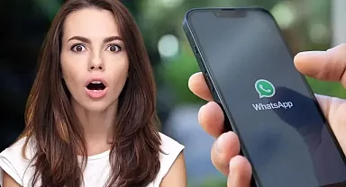 WhatsApp'tan kimlik fotoğrafını gönderenler dikkat!