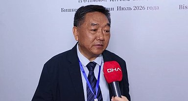 Xinhua Enstitüsü Başkanı Gang: Çin ile Türkiye arasındaki iş birliğinin geniş bir geleceği bulunuyor