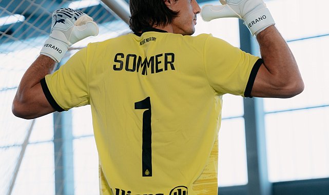 Yann Sommer, Club Brugge'a transfer oldu