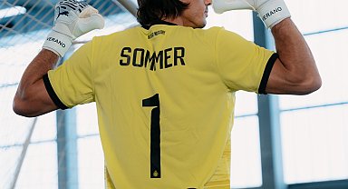 Yann Sommer, Club Brugge'a transfer oldu