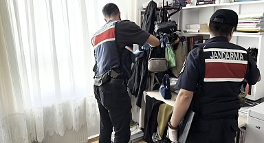 Yasa dışı bahis gelirini aklayan paravan şirketlere operasyonda 1 tutuklama