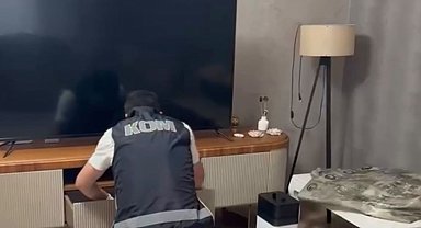 Yatırım vaadiyle dolandırıcılık yapan şebekeye operasyon: 11 gözaltı