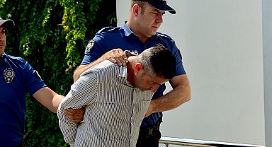 Yaya geçidinde dolmuşla Ümmü'ye çarpıp, ölümüne neden olan sürücü 2.63 promil alkollü çıktı