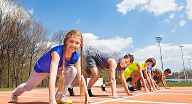 Yazın spor yapan çocuklara dikkat! Çocuk Kardiyoloğu saat vererek uyardı: Sakın bu 5 saatte…