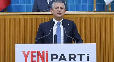 YENİ Parti 24 saatte bağış yağmuruna tutuldu! 