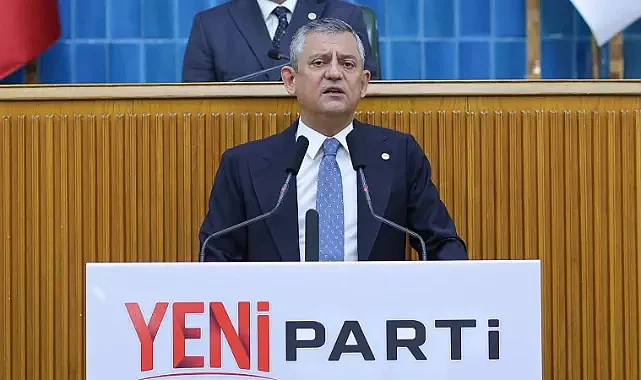 YENİ Parti 24 saatte bağış yağmuruna tutuldu!