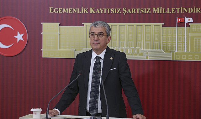 Yeni Partili Günaydın: 200'ün üzerinde belediye başkanı istifa etti