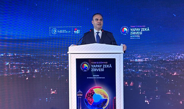 Yerli dil modeli 'BİLGE' kullanıma açılıyor