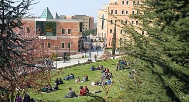 YÖK'ten Yeditepe Üniversitesi'ne soruşturma