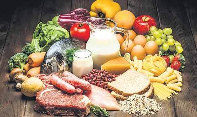 Yüksek protein ve maksimum lif ile sağlığınızı koruyun