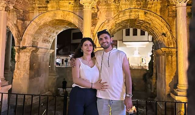 Yürek yakan kazadan acı haber!