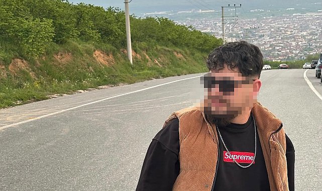 Zabıta memuru, husumetlisini silahla yaraladı