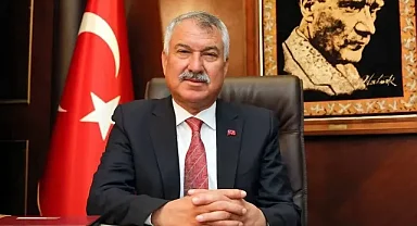 Zeydan Karalar açıkladı: