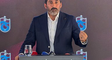 Zeyyat Kafkas: Trabzonspor'da esas olan kulübün menfaatidir