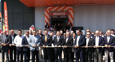 1,2 milyar liralık yeni yatırım