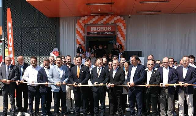1,2 milyar liralık yeni yatırım
