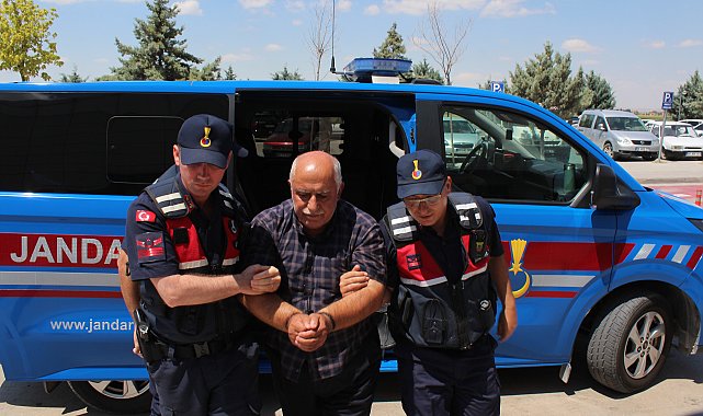 2 arkadaşını 9 kurşunla öldüren şüpheli adliyeye sevk edildi