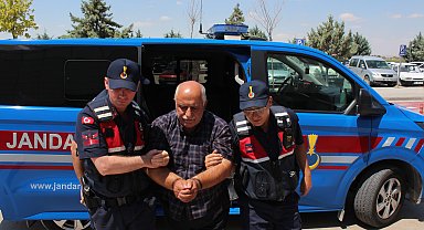 2 arkadaşını 9 kurşunla öldüren şüpheli adliyeye sevk edildi