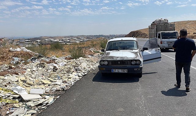 2 gündür kayıp olarak aranan kişi ölü bulundu