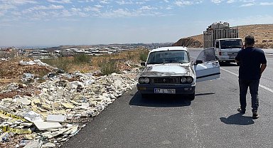 2 gündür kayıp olarak aranan kişi ölü bulundu