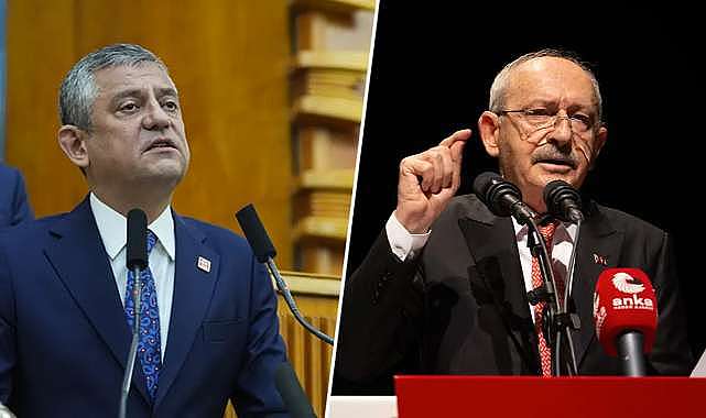 2 saat arayla kürsüye çıkacaklar