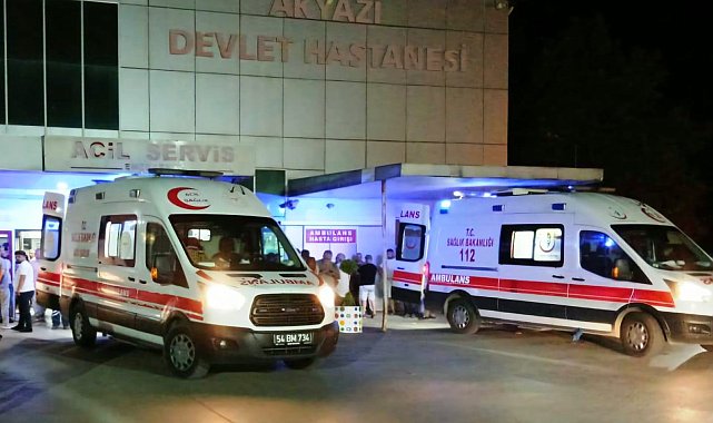 2 yaşındaki çocuk, 3'üncü kattan 1'inci kata düşüp yaralandı