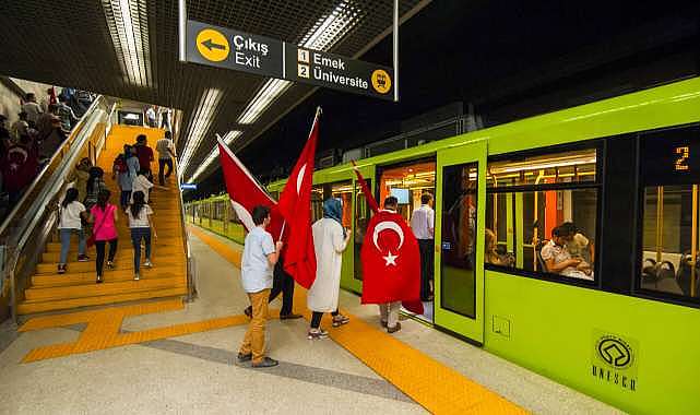 23.59’a kadar ücretsiz olacak