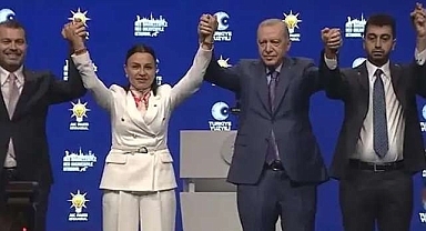 3 belediye başkanı daha AK Parti’ye geçti