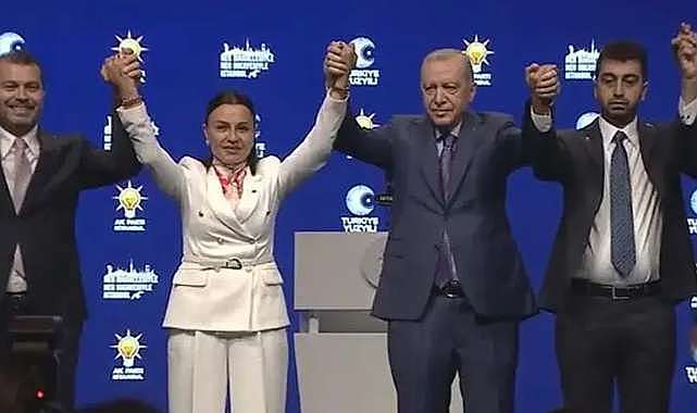 3 belediye başkanı daha AK Parti’ye geçti