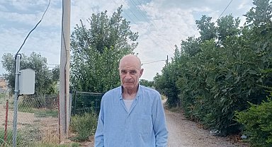 3 gündür kayıp Alzehimer hastası, evinden 10 kilometre uzakta ölü bulundu