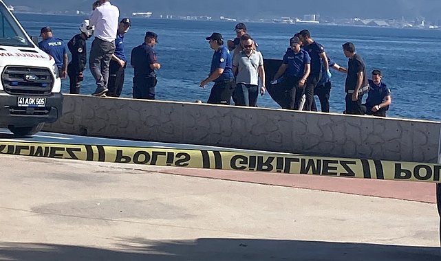 3 kardeşi denizde ölü bulunan, kendisi ise aranan kıza sağ ulaşıldı
