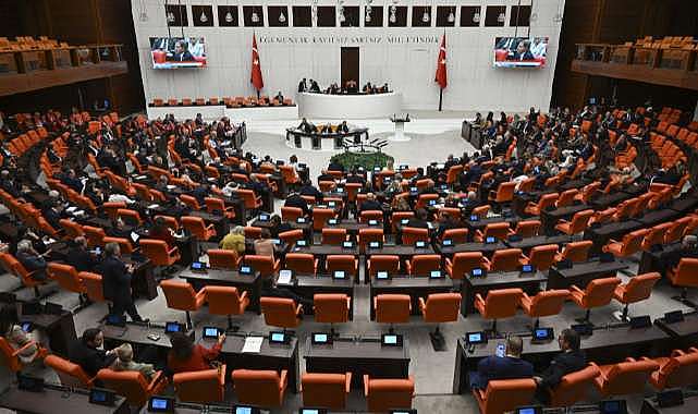 3 milletvekili daha AK Parti’ye katıldı