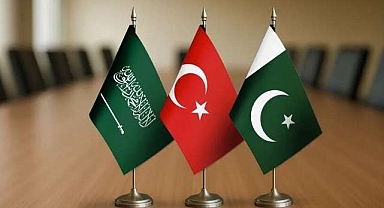 3 ülkeden kritik adım