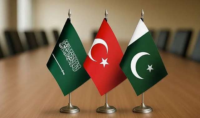 3 ülkeden kritik adım