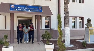 30 yıl hapis cezasıyla aranan firari hükümlü yakalandı
