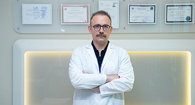 'Ani kalp krizinde ilk 1-2 saat içerisinde damar açılmalı'