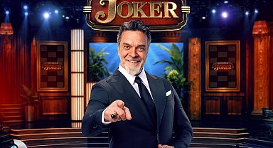 'Beyaz'la Joker' 3 Eylül'de Kanal D'de başlıyor