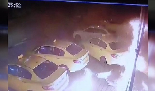 'Casperlar' suç örgütü 149 şüpheli hakkında yeni dava Arşiv görüntüyle
