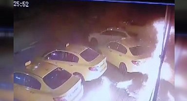 'Casperlar' suç örgütü 149 şüpheli hakkında yeni dava Arşiv görüntüyle
