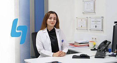 'Çocuğunuzu başka çocuklarla kıyaslamayın'