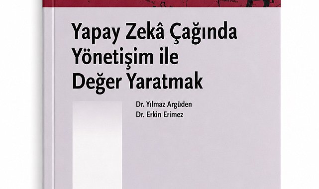 'Creating Value Through Governance in the Age of Artificial Intelligence' book published