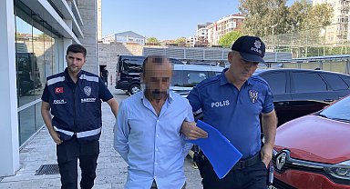 'Darp' ve 'alıkoyma' iddiasına gözaltı