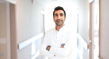 'Gece çarpıntısının nedeni her zaman kalp olmayabilir'