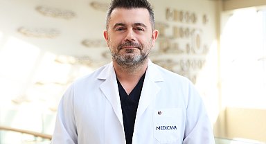 'Göğüs ağrısı her zaman aynı şekilde hissedilmiyor'