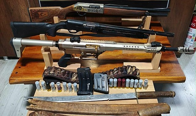 'Güvercin' kavgasında 3'ü çocuk, 13 kişi yaralandı; 4 kişi tutuklandı