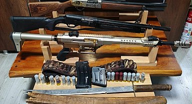 'Güvercin' kavgasında 3'ü çocuk, 13 kişi yaralandı; 4 kişi tutuklandı